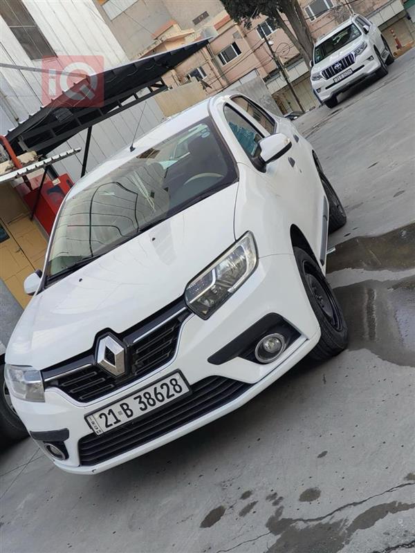 Renault for sale in Iraq